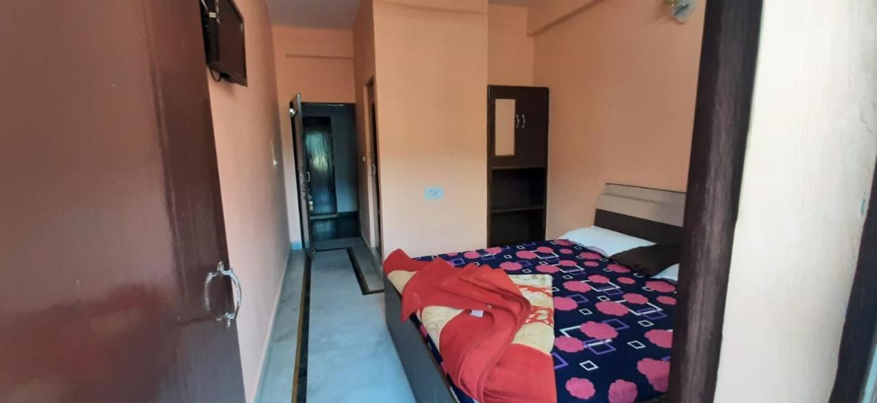 Hotel Divya Rishīkesh 外观 照片