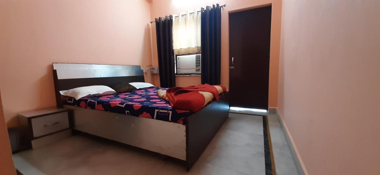 Hotel Divya Rishīkesh 外观 照片