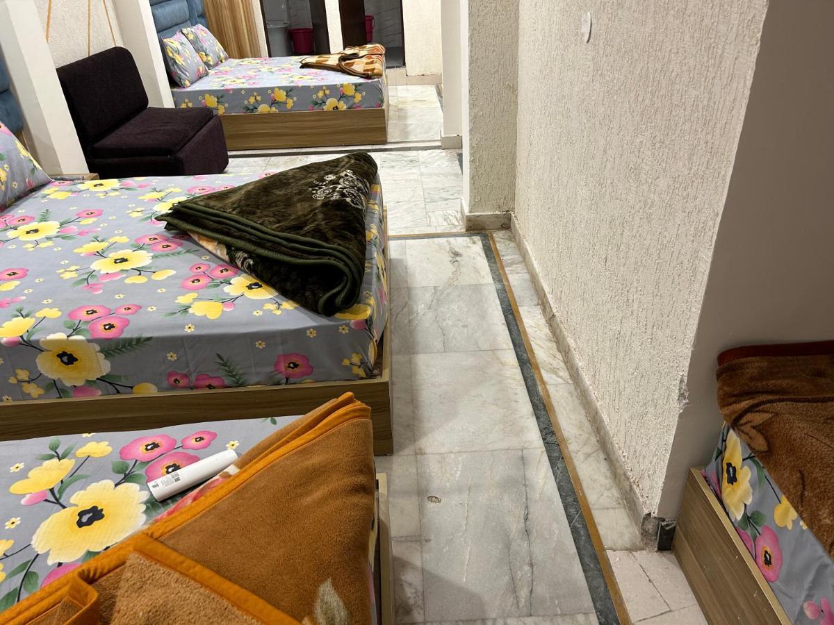 Hotel Divya Rishīkesh 外观 照片