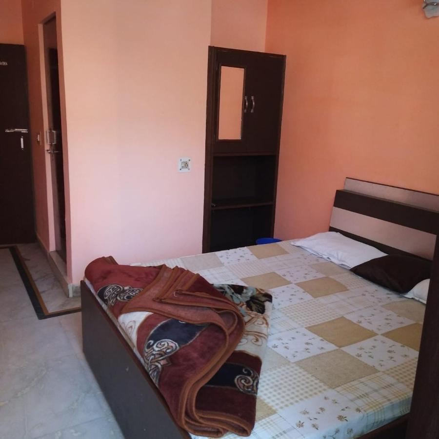 Hotel Divya Rishīkesh 外观 照片