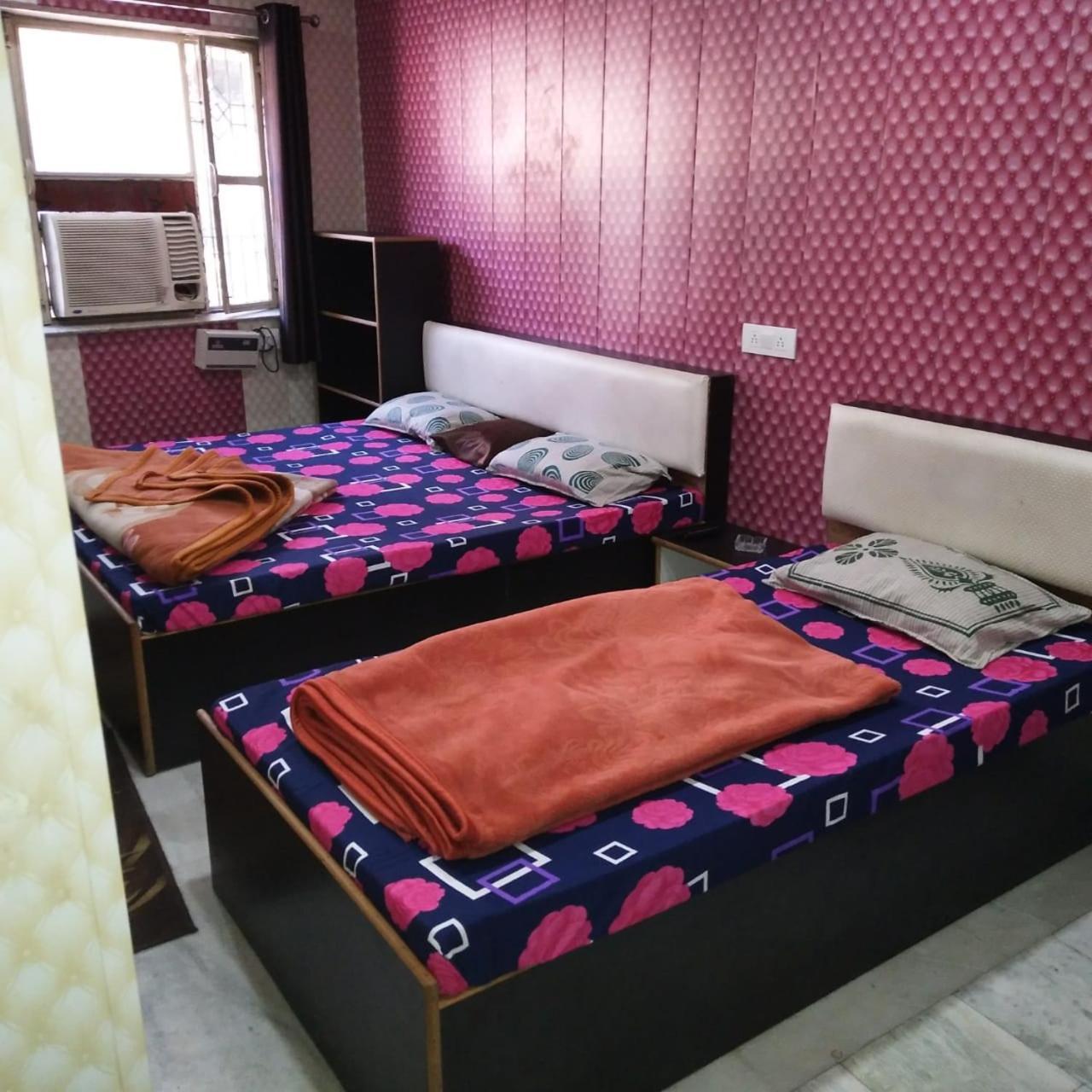 Hotel Divya Rishīkesh 客房 照片